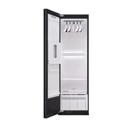 Ảnh tủ Chăm Sóc Quần Áo Thông Minh LG SC5MBR80H
