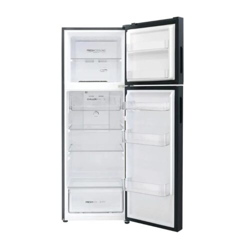 Ảnh tủ Lạnh 2 cánh Inverter 283 Lít Aqua AQR-T299FA(SL)