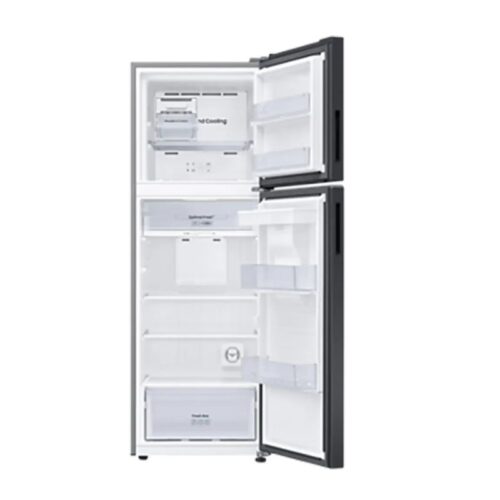 Tủ Lạnh 2 cánh Inverter 345 Lít Samsung RT35CG5544B1SV 3 Ảnh tủ Lạnh 2 cánh Inverter 345 Lít Samsung RT35CG5544B1SV