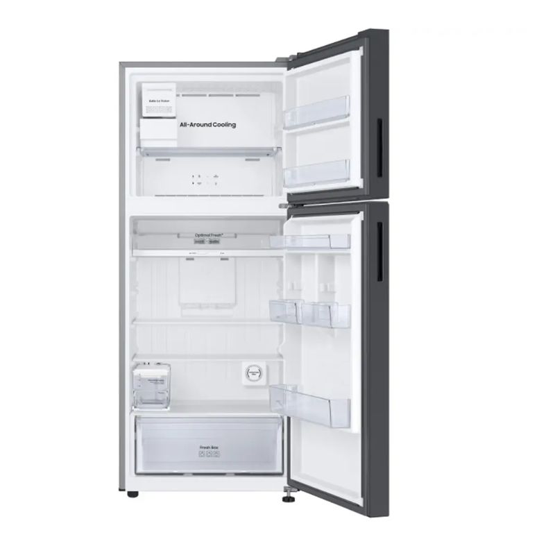 Ảnh tủ Lạnh 2 cánh Inverter 385 lít Bespoke Samsung RT38CB668412SV Ảnh tủ Lạnh 2 cánh Inverter 385 lít Bespoke Samsung RT38CB668412SV
