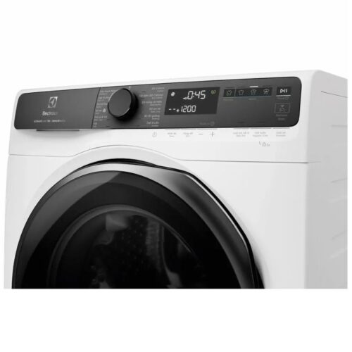 Máy Giặt Electrolux Inverter 11 Kg EWF1143R7WC cửa trước 4 Bảng điều khiển máy Giặt Electrolux Inverter 11 Kg EWF1143R7WC cửa trước
