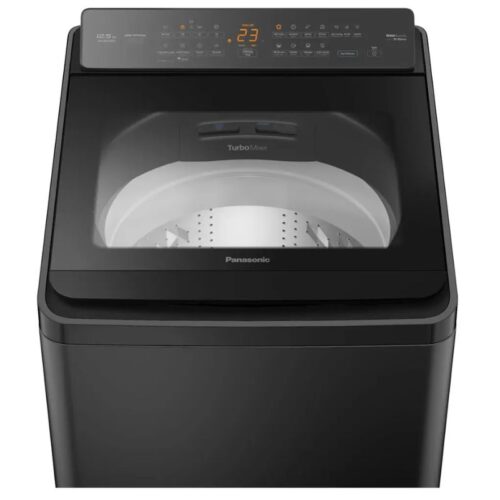 Bảng điều khiển máy Giặt Panasonic Inverter 12.5 Kg NA-FD125V3BV cửa trên