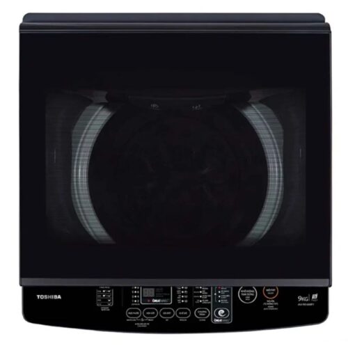 Bảng điều khiển máy Giặt Toshiba 10 Kg AW-M1100PV(MK) cửa trên