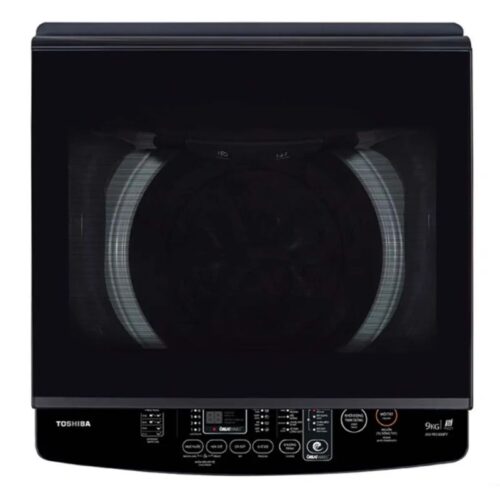 Bảng điều khiển máy Giặt Toshiba 9 Kg AW-M1000FV(MK) cửa trên