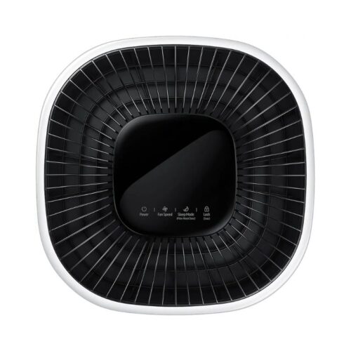 Bảng điều khiển máy lọc không khí Samsung AX34R3020WW/SV