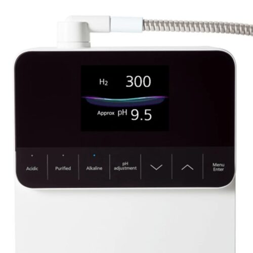 Điều khiển máy lọc nước Panasonic TK-AS700