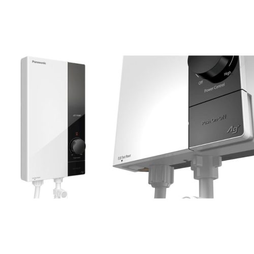 Điều khiển máy nước nóng Panasonic DH-4US1VW