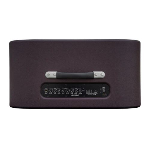 Hình ảnh Loa Karaoke Xách Tay Dalton K208C