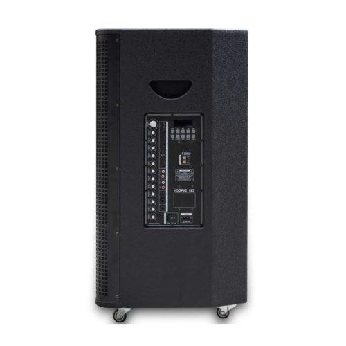 Hình ảnh Loa Kéo Karaoke Icore i-15