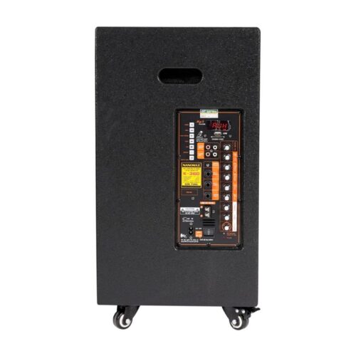 Hình ảnh Loa Kéo Nanomax K-360