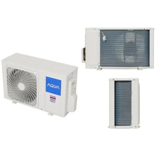 Hình ảnh máy lạnh Aqua Inverter 1.5 Hp AQA-RUV13RB2