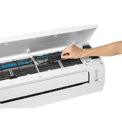 Hình ảnh máy lạnh Daikin Inverter 1 Hp ATKF25YVMV/ARKF25YVMV