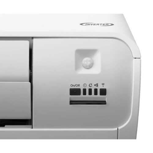 Hình ảnh máy lạnh Daikin Inverter 2 HP FTKY50WVMV/RKY50WVMV