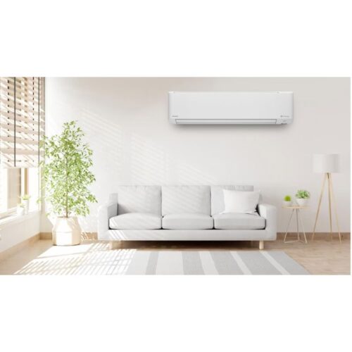 Hình ảnh máy lạnh Daikin Inverter 2.5 HP FTKY60WVMV /RKY60WVMV