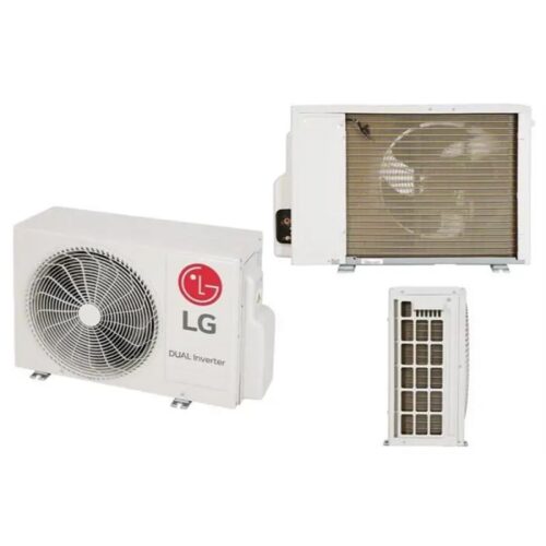 Hình ảnh máy lạnh LG Inverter 1.5 Hp IEC12M1