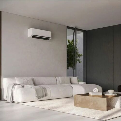 Hình ảnh máy lạnh LG inverter AI 1.5 Hp IPC12M1