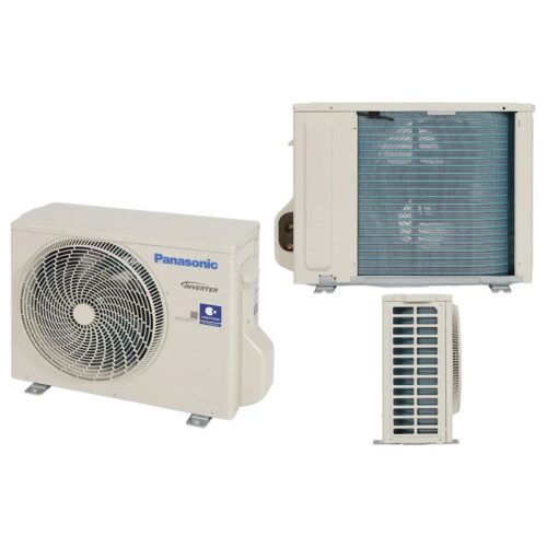 Máy lạnh Panasonic Inverter 1.5 Hp CU/CS-PU12AKH-8 4 Hình ảnh máy lạnh Panasonic Inverter 1.5 Hp CU/CS-PU12AKH-8