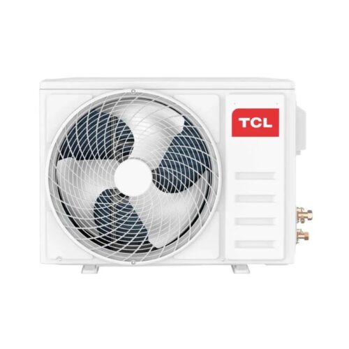 Hình ảnh máy lạnh TCL Inverter 1 Hp TAC-10CSD/FBI