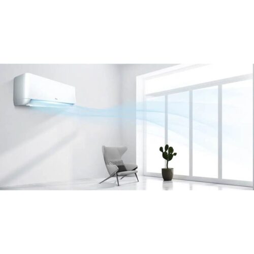 Hình ảnh máy lạnh TCL Inverter 1.5 HP TAC-13CSD/XAB1I