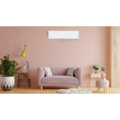 Hình ảnh máy lạnh TCL Inverter 2 HP TAC-18CSD/XAB1I