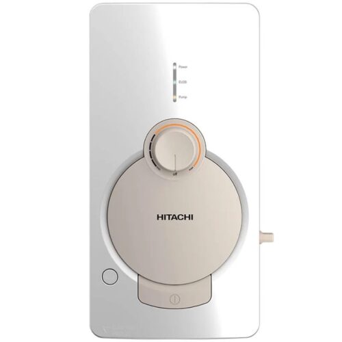 Hình ảnh máy nước nóng Hitachi HES-48GPYMMWAVN