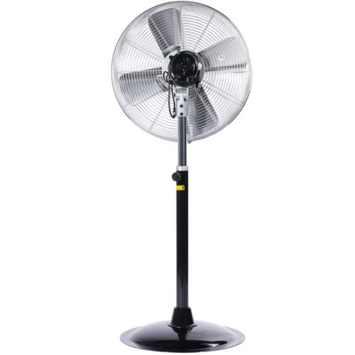 Hình ảnh quạt đứng Dasin KSM-2460