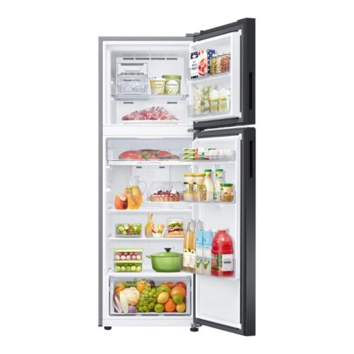 Hình ảnh tủ Lạnh 2 cánh Inverter 305 Lít Samsung RT31CB56248ASV