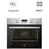 Lò nướng Electrolux EOB3434BOX 1 Lò nướng Electrolux EOB3434BOX