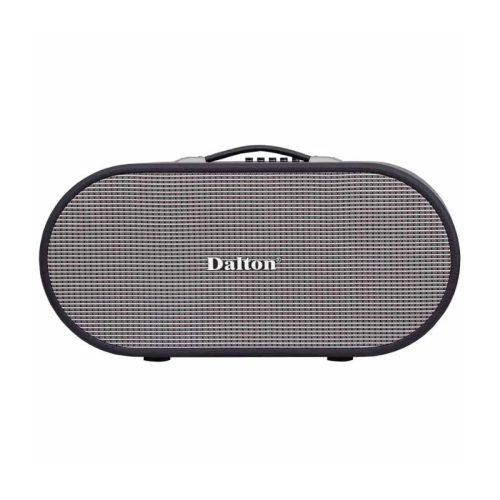 Loa Karaoke Xách Tay Dalton K208C