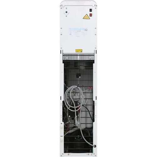 Mặt sau máy lọc nước Korihome WPK-903