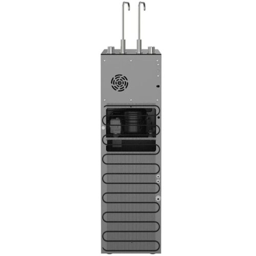 Mặt sau máy lọc nước Sunhouse UltraX SHA76601S