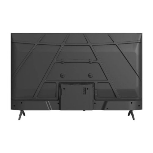 Mặt sau Tivi Google Full HD 43 Inch Coocaa 43Z73