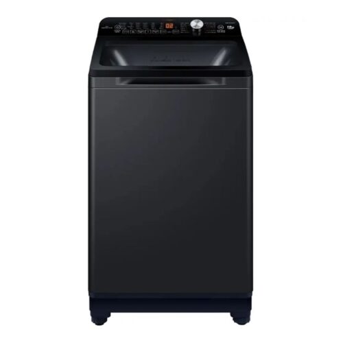 Máy Giặt Aqua Inverter 10 Kg AQW-DR101GT BK cửa trên