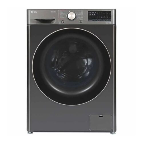 Máy Giặt LG Inverter 12 Kg FV1412S3BA cửa trước