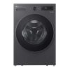 Máy Giặt LG Inverter 15 Kg F2515SNTG cửa trước