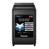 Máy Giặt Panasonic Inverter 12.5 Kg NA-FD125X3BV cửa trên