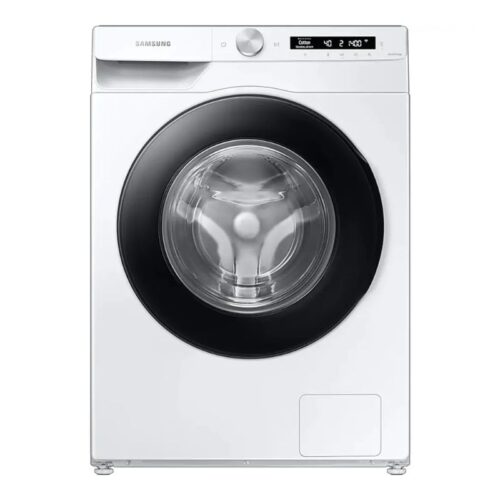Máy Giặt Samsung Inverter 13 Kg WW13T504DAW cửa trước