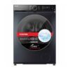 Máy Giặt Sấy Toshiba Inverter Giặt 12.5 Kg - Sấy 8 Kg TWD-BM135GF4V(MG)