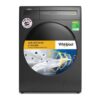 Máy Giặt Sấy Whirlpool Inverter Giặt 9.5 Kg - Sấy 7 Kg WWEB95702FG