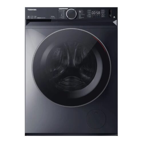Máy Giặt Toshiba Inverter 10.5 Kg TW-T23BU115UWV(MG) cửa trước