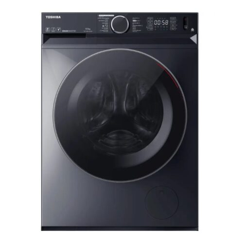 Máy Giặt Toshiba Inverter 9.5 Kg TW-T23BU105UWV(MG) cửa trước