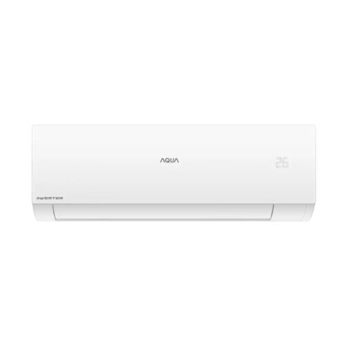 Máy lạnh Aqua Inverter 1 Hp AQA-RUV10XAW2