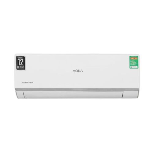 Máy lạnh Aqua Inverter 1.5 Hp AQA-RUV13RB2