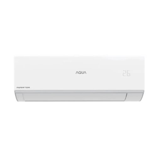 Máy lạnh Aqua Inverter 1.5 Hp AQA-RUV13XAW2