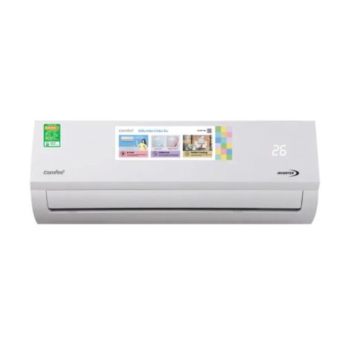 Máy lạnh Comfee Inverter 3 Hp CFS-28VAF