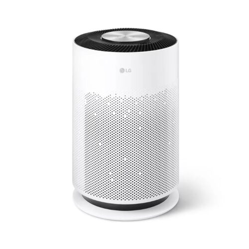 Máy lọc không khí LG Puricare 360 Hit AS60GHWG0