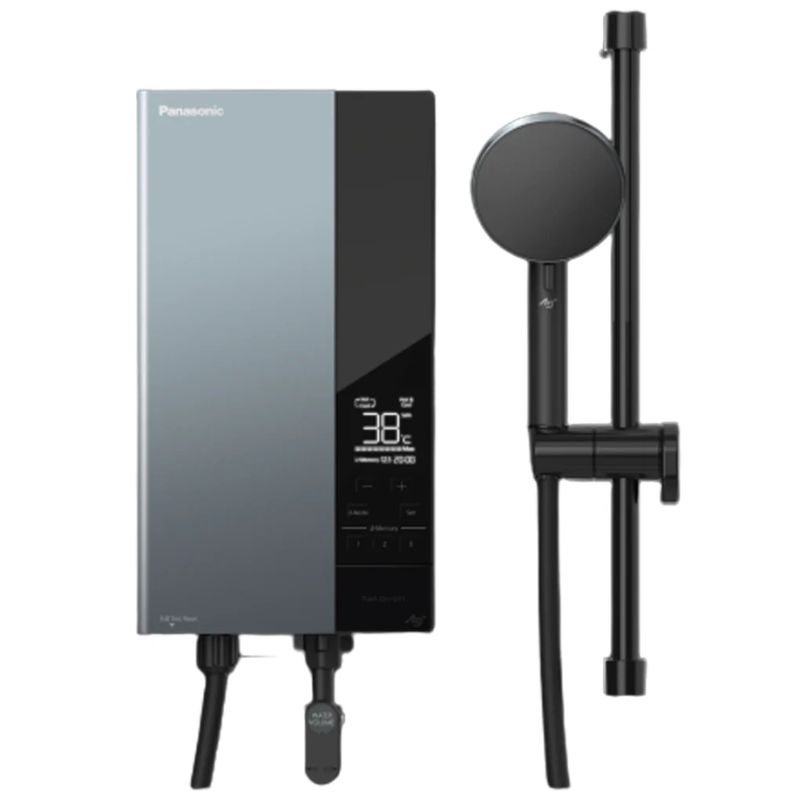 Máy nước nóng Panasonic DH-4UD1VZ Máy nước nóng Panasonic DH-4UD1VZ