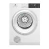 Máy Sấy Thông Hơi Electrolux 9 Kg EDS904H3WC