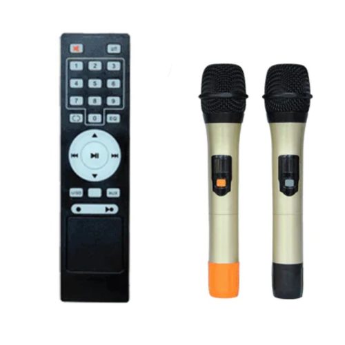 Micro Loa Kéo Bn Audio BA 600V
