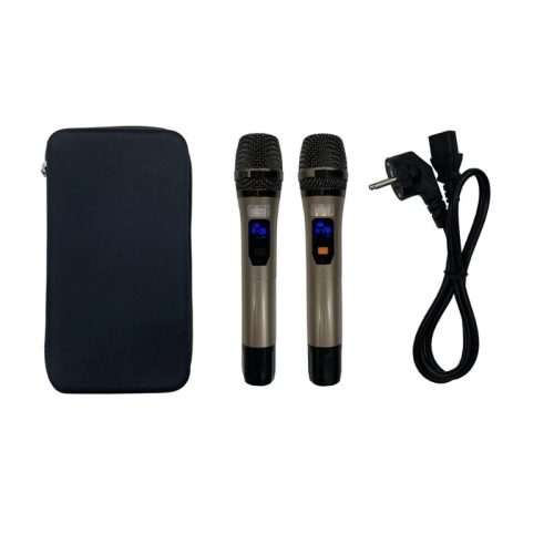 Micro Loa Kéo Karaoke Bossinon N8508K